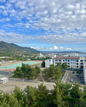 2-к квартира, вторичка, 72м2, 4/9 этаж