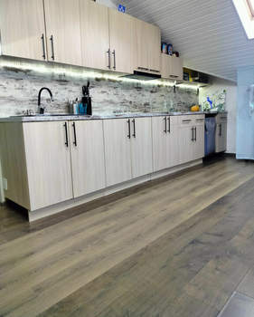 1-к квартира, вторичка, 48м2, 6/6 этаж