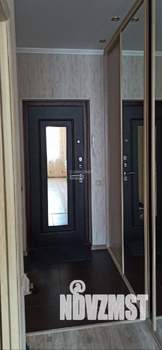 1-к квартира, вторичка, 39м2, 2/5 этаж