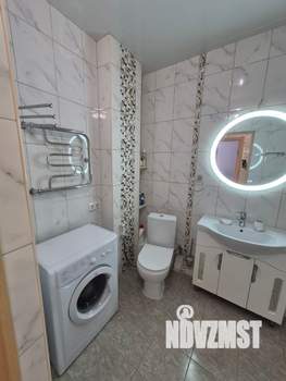 1-к квартира, вторичка, 41м2, 2/8 этаж
