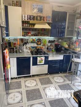 3-к квартира, вторичка, 83м2, 4/4 этаж