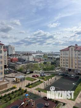 1-к квартира, вторичка, 42м2, 6/7 этаж