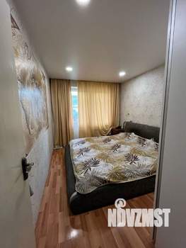 3-к квартира, вторичка, 60м2, 6/7 этаж
