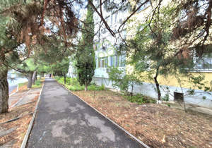 1-к квартира, вторичка, 37м2, 1/5 этаж