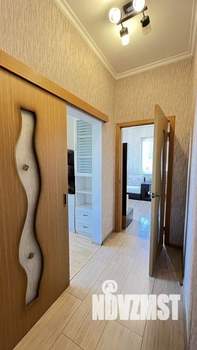 1-к квартира, вторичка, 42м2, 3/4 этаж