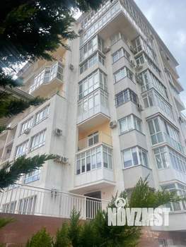 3-к квартира, вторичка, 99м2, 9/10 этаж