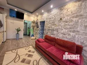 2-к квартира, вторичка, 48м2, 2/6 этаж