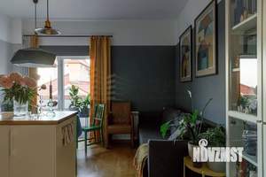 2-к квартира, вторичка, 60м2, 6/9 этаж