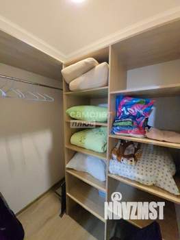 1-к квартира, вторичка, 41м2, 4/7 этаж