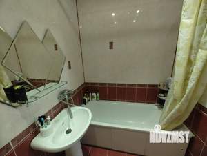 1-к квартира, вторичка, 40м2, 3/6 этаж
