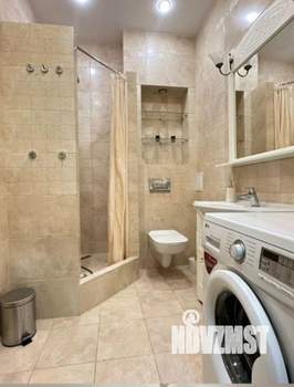 2-к квартира, вторичка, 49м2, 2/6 этаж