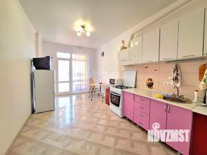 1-к квартира, вторичка, 47м2, 3/8 этаж