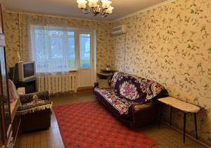 1-к квартира, вторичка, 36м2, 7/9 этаж