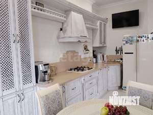 2-к квартира, вторичка, 64м2, 4/12 этаж