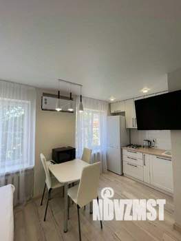 1-к квартира, вторичка, 22м2, 4/5 этаж