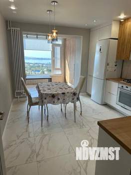 2-к квартира, вторичка, 77м2, 3/5 этаж