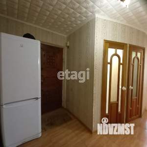 3-к квартира, вторичка, 65м2, 1/5 этаж