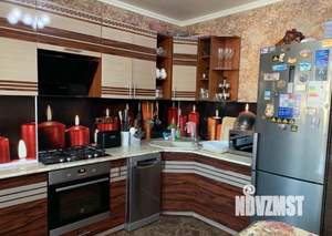 2-к квартира, вторичка, 77м2, 2/5 этаж