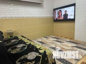 2-к квартира, вторичка, 74м2, 1/9 этаж