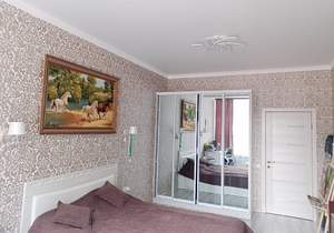 1-к квартира, вторичка, 49м2, 2/8 этаж