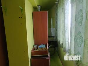 1-к квартира, вторичка, 28м2, 5/5 этаж