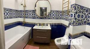 2-к квартира, вторичка, 80м2, 4/7 этаж