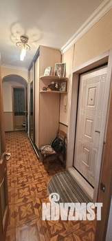 2-к квартира, вторичка, 51м2, 1/5 этаж
