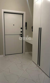 1-к квартира, вторичка, 53м2, 8/8 этаж