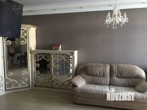 1-к квартира, вторичка, 51м2, 5/7 этаж