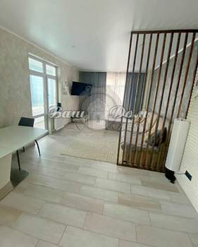 3-к квартира, вторичка, 82м2, 3/7 этаж