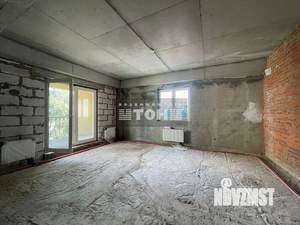 2-к квартира, вторичка, 80м2, 3/6 этаж