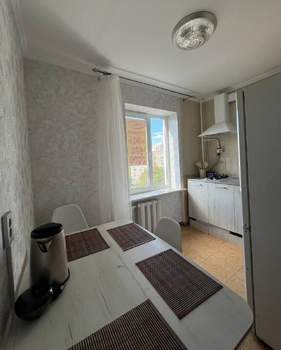 3-к квартира, вторичка, 60м2, 4/9 этаж