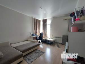 2-к квартира, вторичка, 56м2, 4/5 этаж