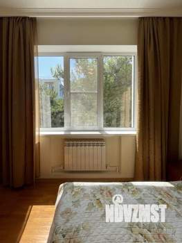 3-к квартира, вторичка, 97м2, 3/3 этаж