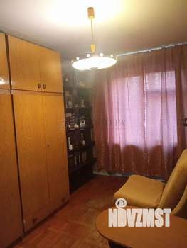 3-к квартира, вторичка, 51м2, 3/5 этаж