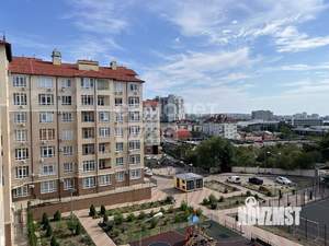 1-к квартира, вторичка, 41м2, 5/7 этаж