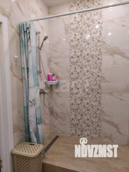 1-к квартира, вторичка, 48м2, 4/8 этаж