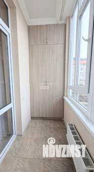 1-к квартира, вторичка, 41м2, 3/7 этаж