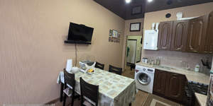 1-к квартира, вторичка, 46м2, 2/8 этаж