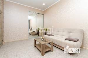 1-к квартира, вторичка, 49м2, 5/6 этаж