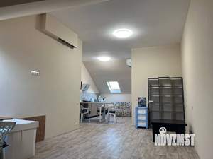 1-к квартира, вторичка, 49м2, 5/5 этаж