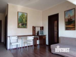 1-к квартира, вторичка, 42м2, 4/4 этаж