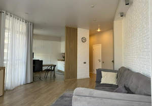 2-к квартира, вторичка, 75м2, 3/7 этаж