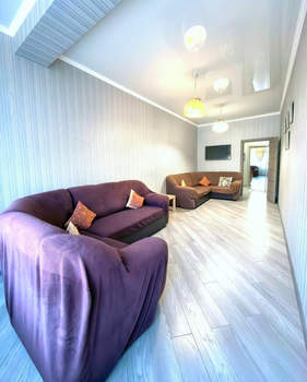 1-к квартира, вторичка, 45м2, 10/10 этаж