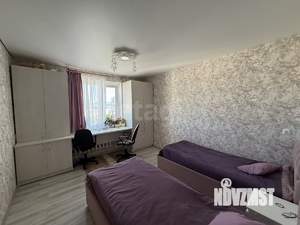 2-к квартира, вторичка, 53м2, 8/9 этаж