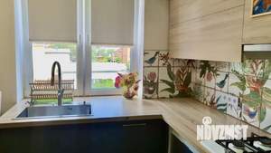 3-к квартира, вторичка, 87м2, 4/5 этаж