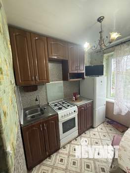 1-к квартира, вторичка, 30м2, 5/5 этаж