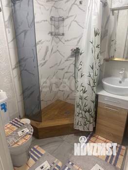 Студия квартира, вторичка, 26м2, 1/5 этаж