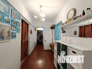 3-к квартира, вторичка, 67м2, 2/9 этаж