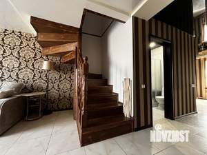 4-к квартира, вторичка, 86м2, 5/6 этаж